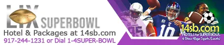 SUPER BOWL 2026 LX  Hotel Packages in Santa Clara, San Francisco Bay, Fisherman's Wharf Area - Book Now!