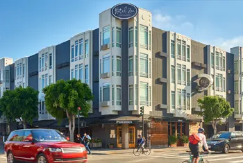 Hotel for NBA All-Star 2026